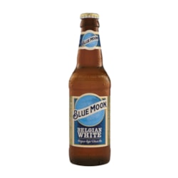 Beer Blue Moon (Glass) 5.4% - 0.33L