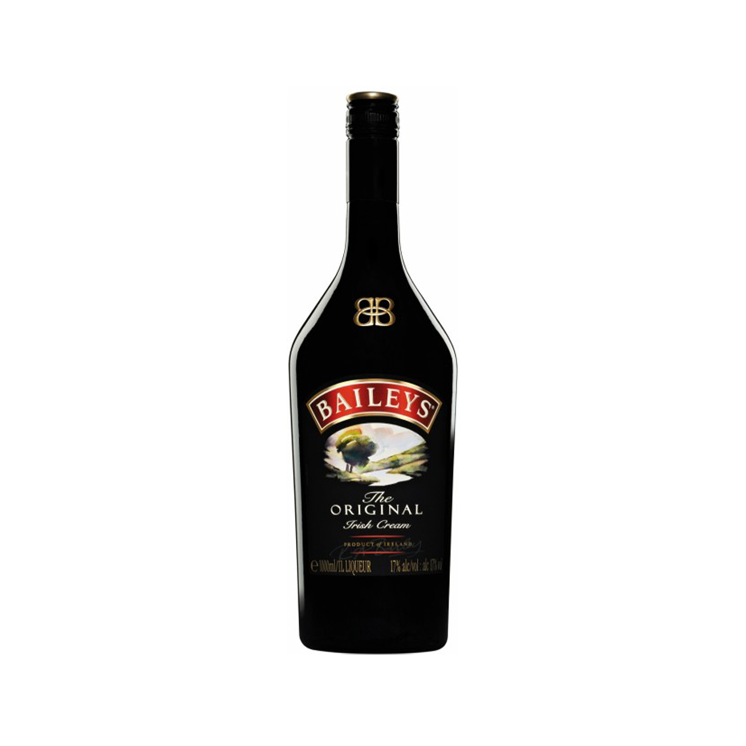 ლიქიორი Baileys Irish Cream 17% - 0.7ლ
