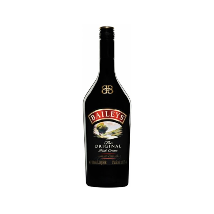 ლიქიორი Baileys Irish Cream 17% - 0.7ლ