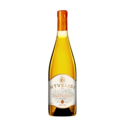 Wine Rkatsiteli Qvevri 2023 Rtvelisi 12.5% - 0.75L