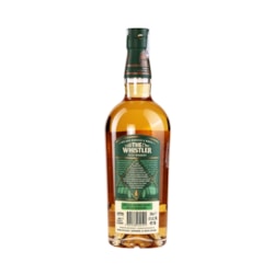 Whisky The Whistler Oloroso Sherry Cask (With Box) 43% - 0.7L