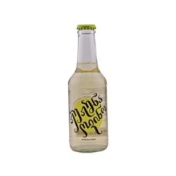 Sparkling Wine White Dry Zhuzhuna 11.6% - 0.25L