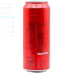 ლუდი Estrella Damm (ქილა) 5.4% - 0.5ლ