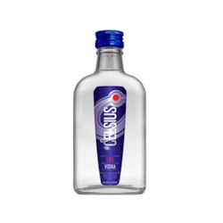 Vodka Celsius Lux 40% - 0.2L