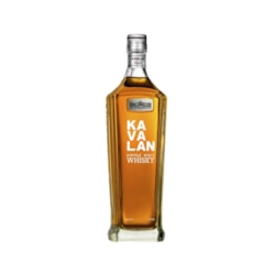 ვისკი Kavalan Single Malt 40% - 0.7ლ