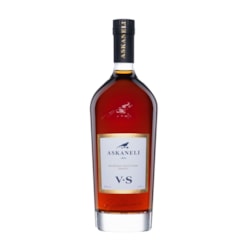 ბრენდი ასკანელი V.S. 40% - 0.5ლ