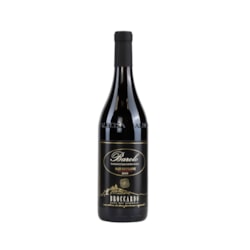 ღვინო Broccardo Barolo San Giovanni Riserva 2019 14.5% - 0.75ლ