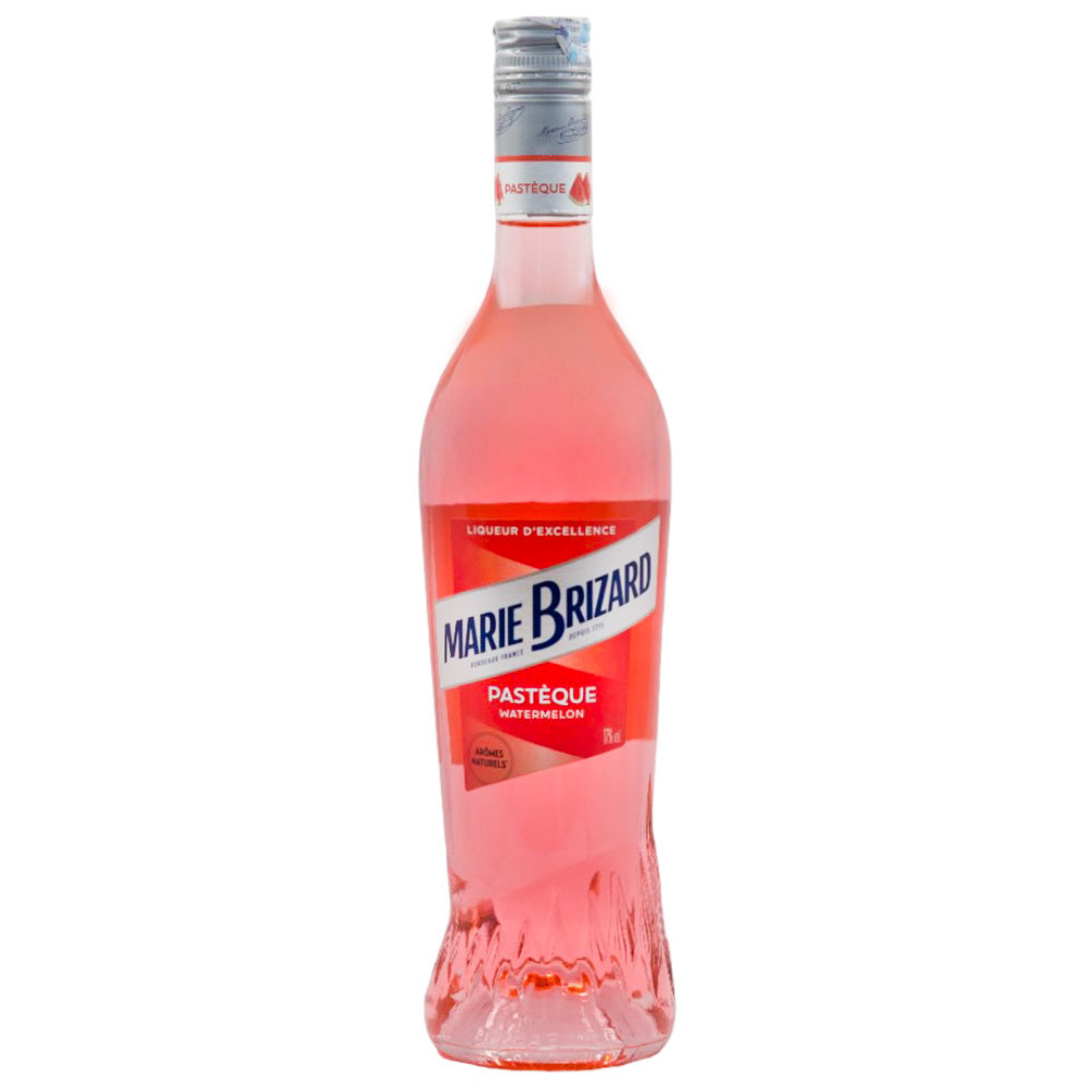 ლიქიორი Marie Brizard Watermelon 17% - 0.7ლ