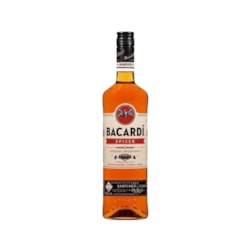 რომი Bacardi Spiced Golden 35% - 1.0ლ