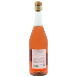 ღვინო Rosato Dolce Lambrusco dell`Emilia Medici Ermette 8% - 0.75ლ