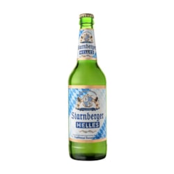 ლუდი Starnberger Helles (შუშა) 4.8% - 0.5ლ