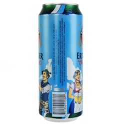 ლუდი Erdinger Octoberfest (ქილა) 5.7% - 0.5ლ