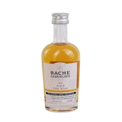 Cognac Bache Gabrielsen V.S. 40% - 0.05L