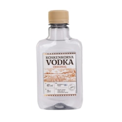 არაყი Koskenkorva 40% - 0.2ლ