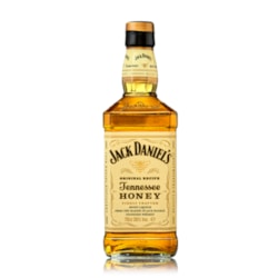 ვისკი Jack Daniel’s Honey 35% - 0.7ლ