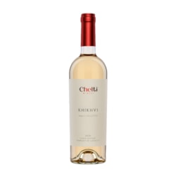 Wine Khikhvi 2023 Chelti 12% - 0.75L