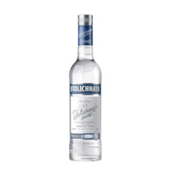 არაყი Stolichnaya Sever 40% - 0.5ლ