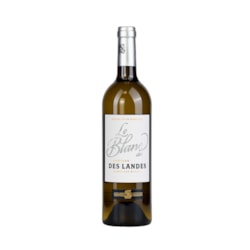 ღვინო Vignobles Lassagne Château Des Landes Bordeaux Blanc 2025 13.5% - 0.75ლ