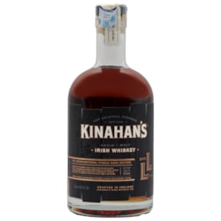 Whiskey Kinahan's The Cask Project 40% -0.7L