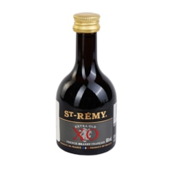 Brandy St-Remy Authentic X.O. 40% - 0.05L