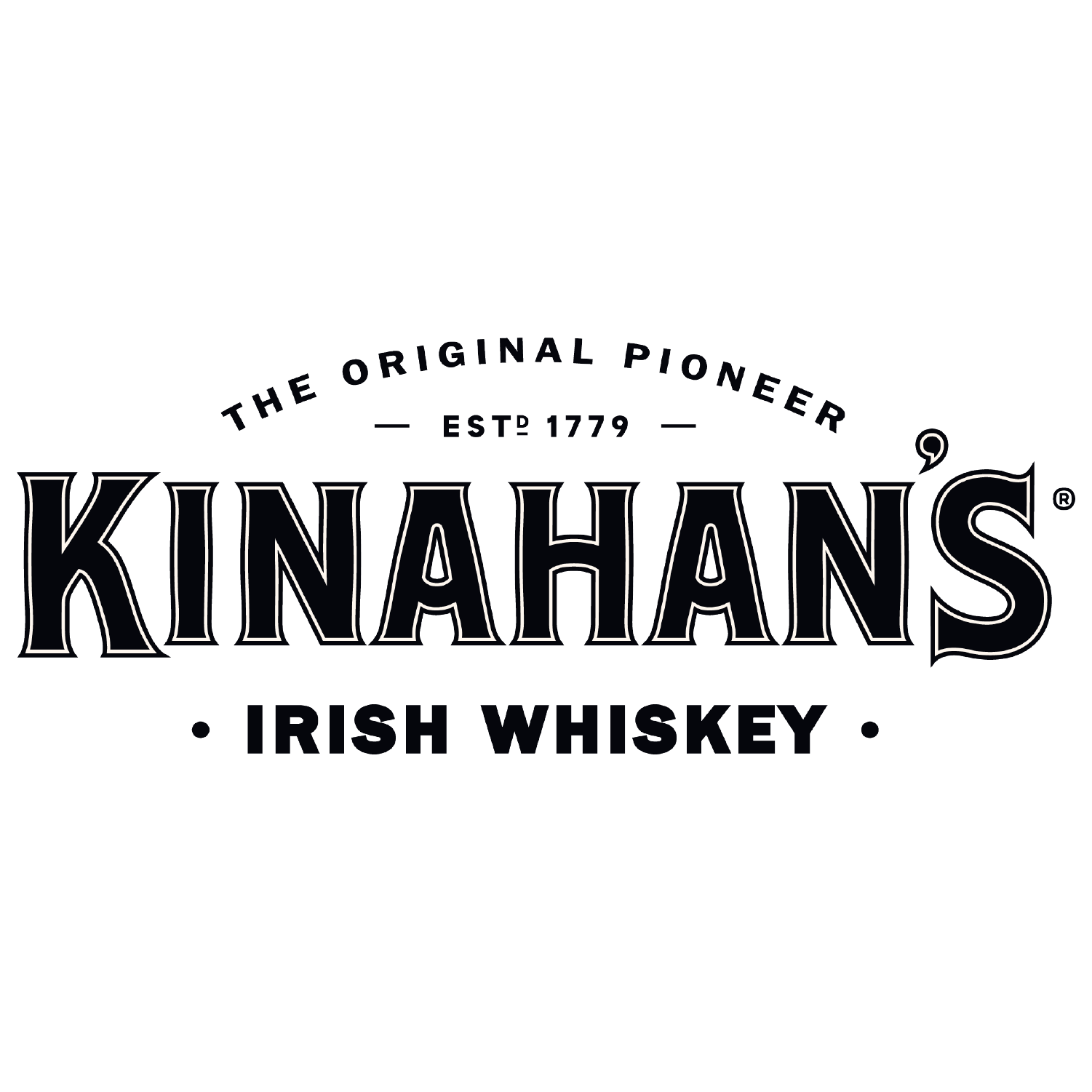 Kinahan's