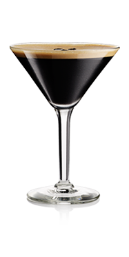 Espresso Martini