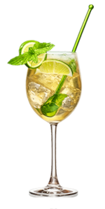 Hugo Spritz