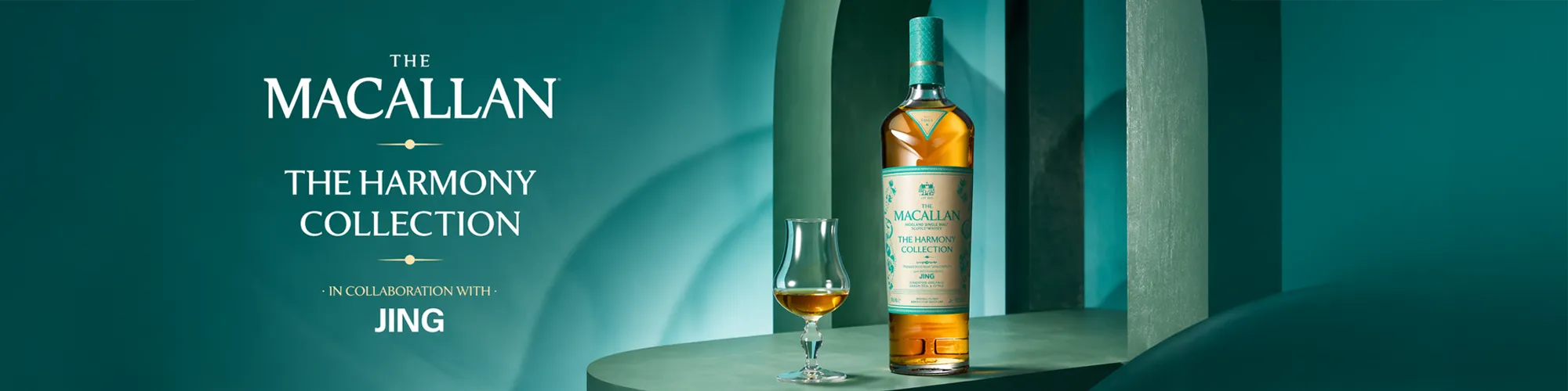 The Macallan