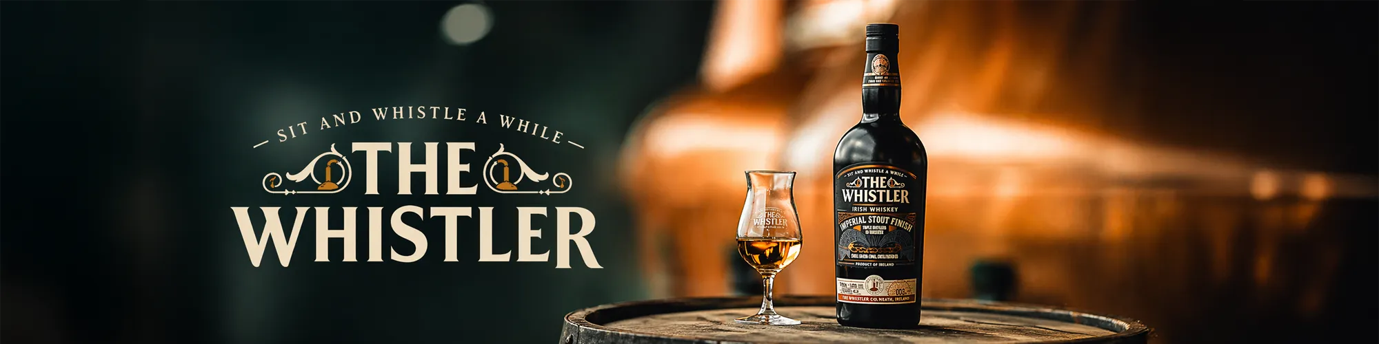 The Whistler