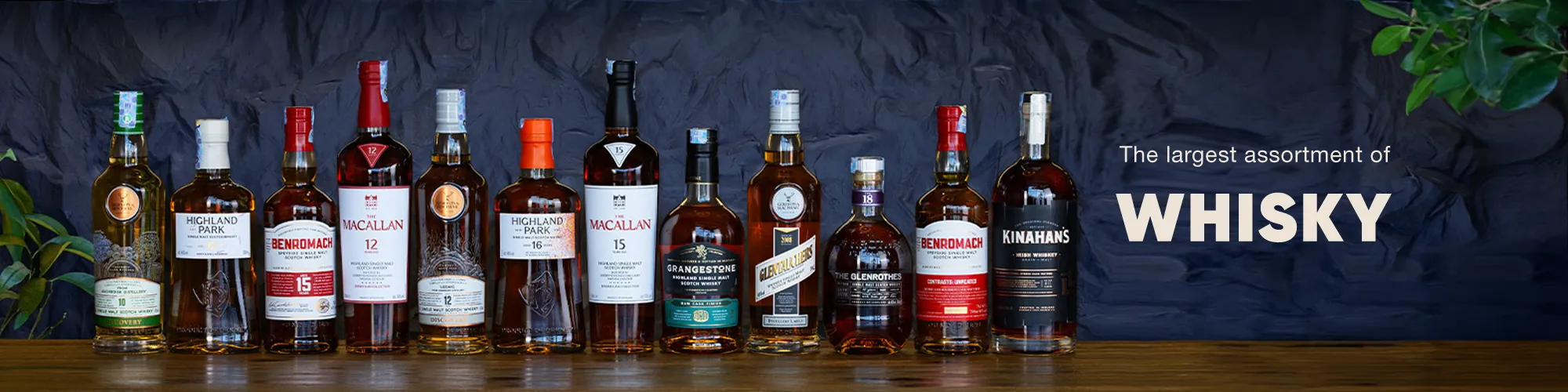 Whiskys